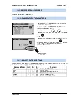 Предварительный просмотр 49 страницы Datakom DKM-409 PRO AT User Manual