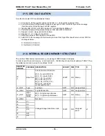 Предварительный просмотр 55 страницы Datakom DKM-409 PRO AT User Manual