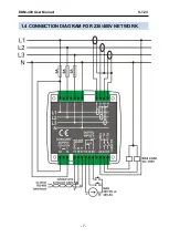 Preview for 7 page of Datakom DKM-409-S User Manual