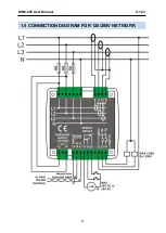 Preview for 8 page of Datakom DKM-409-S User Manual