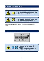 Preview for 14 page of Datakom DKM-409-S User Manual