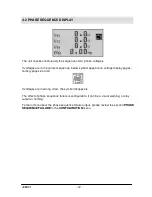 Предварительный просмотр 12 страницы Datakom DKM-409 Manual