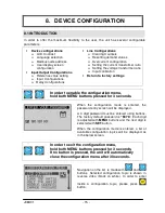 Предварительный просмотр 15 страницы Datakom DKM-409 Manual