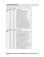 Предварительный просмотр 33 страницы Datakom DKM-409 Manual