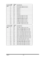 Предварительный просмотр 34 страницы Datakom DKM-409 Manual