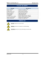 Preview for 3 page of Datakom DKM-411 User Manual