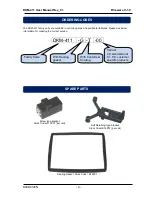 Preview for 4 page of Datakom DKM-411 User Manual