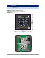 Preview for 9 page of Datakom DKM-411 User Manual