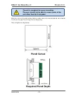 Preview for 10 page of Datakom DKM-411 User Manual