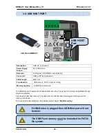 Предварительный просмотр 26 страницы Datakom DKM-411 User Manual