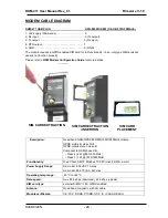 Предварительный просмотр 29 страницы Datakom DKM-411 User Manual