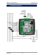 Предварительный просмотр 35 страницы Datakom DKM-411 User Manual