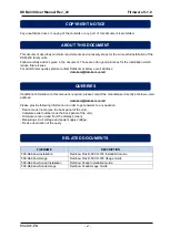 Preview for 2 page of Datakom DKM-430 User Manual