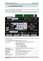 Preview for 15 page of Datakom DKM-430 User Manual