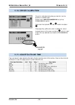 Предварительный просмотр 36 страницы Datakom DKM-430 User Manual