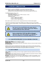 Предварительный просмотр 39 страницы Datakom DKM-430 User Manual