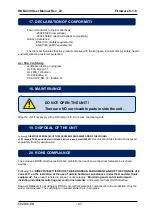 Предварительный просмотр 47 страницы Datakom DKM-430 User Manual