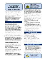 Datakom DPR-05 Quick Start Manual preview