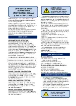 Preview for 1 page of Datakom DPR-05 Quick Start Manual