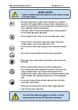 Preview for 5 page of Datakom DPR-350 Series User Manual