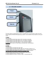 Preview for 11 page of Datakom DPR-350 Series User Manual