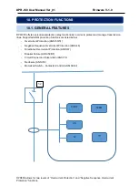 Предварительный просмотр 31 страницы Datakom DPR-350 Series User Manual