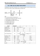 Предварительный просмотр 32 страницы Datakom DPR-350 Series User Manual