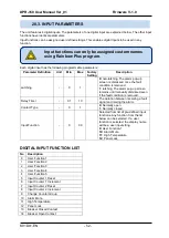 Предварительный просмотр 51 страницы Datakom DPR-350 Series User Manual