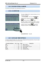 Предварительный просмотр 55 страницы Datakom DPR-350 Series User Manual