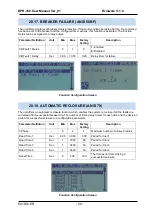 Предварительный просмотр 58 страницы Datakom DPR-350 Series User Manual