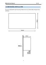 Предварительный просмотр 7 страницы Datakom DSD-080 User Manual