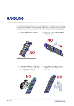 Preview for 8 page of Datalogic 938100001 Installation Manual