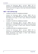 Preview for 16 page of Datalogic 942500001 User Manual