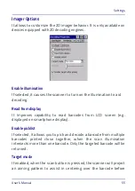 Preview for 63 page of Datalogic 942500001 User Manual