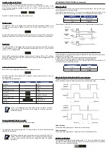 Preview for 4 page of Datalogic 954600004 Instruction Manual