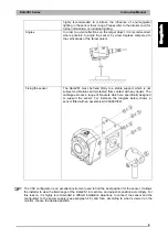 Preview for 10 page of Datalogic 959941000 Instruction Manual