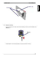 Preview for 14 page of Datalogic 959941000 Instruction Manual