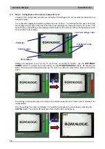 Preview for 23 page of Datalogic 959941000 Instruction Manual