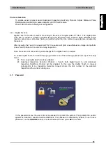 Preview for 42 page of Datalogic 959941000 Instruction Manual