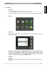 Preview for 46 page of Datalogic 959941000 Instruction Manual