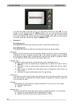 Preview for 57 page of Datalogic 959941000 Instruction Manual