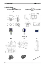 Preview for 79 page of Datalogic 959941000 Instruction Manual