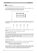 Preview for 85 page of Datalogic 959941000 Instruction Manual