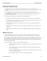 Preview for 12 page of Datalogic A20 Hardware Manual