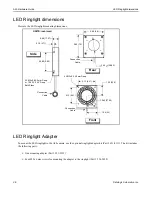 Preview for 17 page of Datalogic A20 Hardware Manual