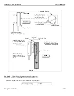 Preview for 24 page of Datalogic A20 Hardware Manual