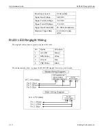 Preview for 25 page of Datalogic A20 Hardware Manual