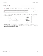 Preview for 26 page of Datalogic A20 Hardware Manual