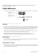 Preview for 31 page of Datalogic A20 Hardware Manual