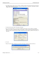 Preview for 40 page of Datalogic A20 Hardware Manual